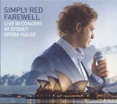 simply red farewell live at sydney cd+dvd 5.1
